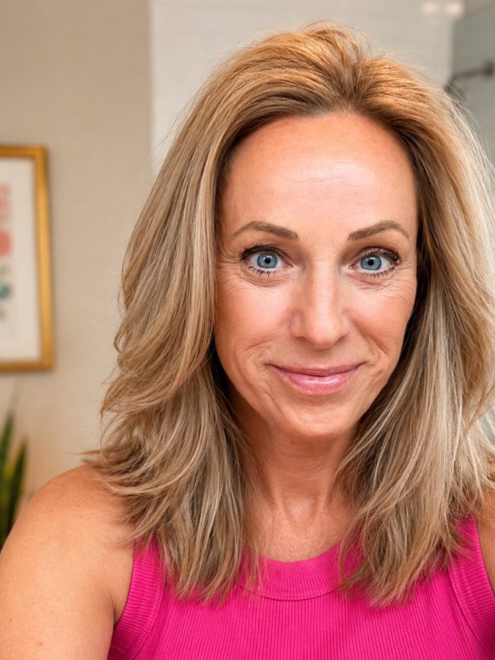 Meet your Posher, Stacia